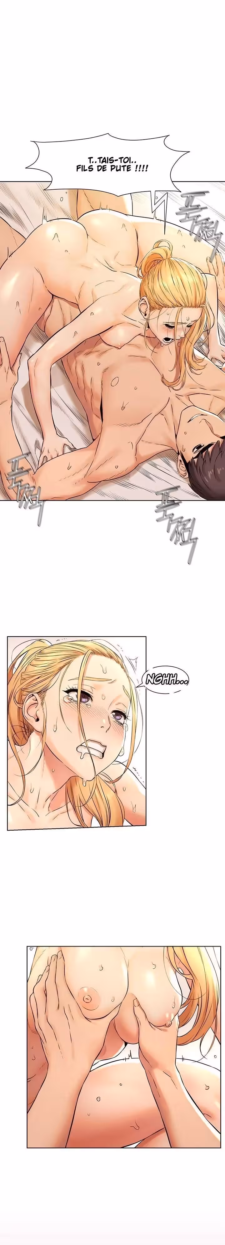 My Kingdom Chapitre 89 page 7