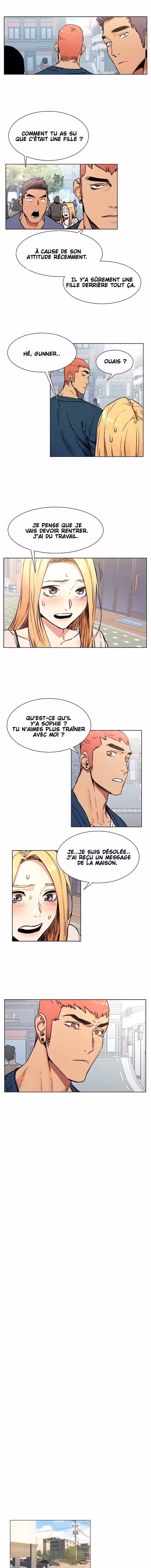 My Kingdom Chapitre 84 page 2