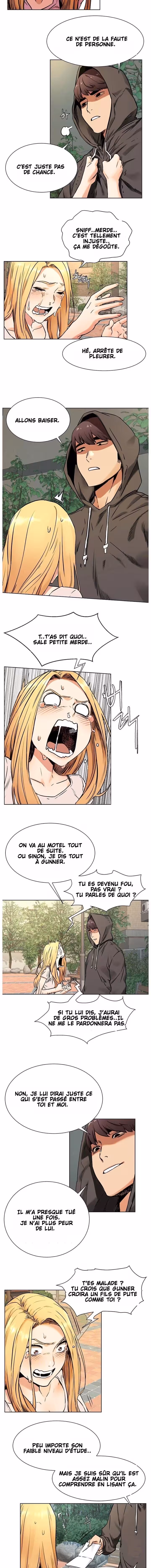 My Kingdom Chapitre 84 page 4