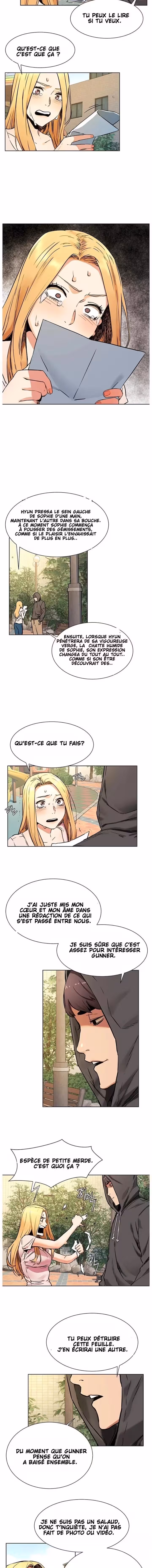 My Kingdom Chapitre 84 page 5