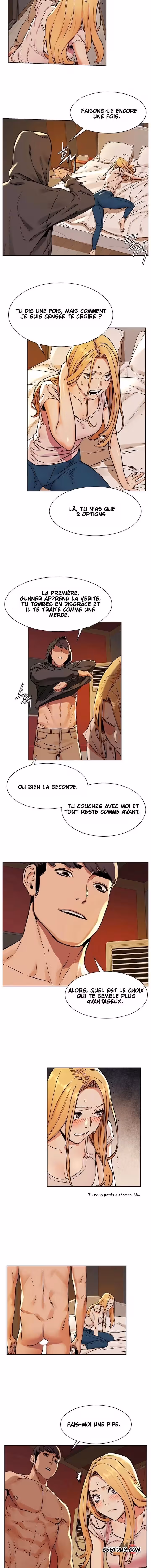 My Kingdom Chapitre 84 page 7