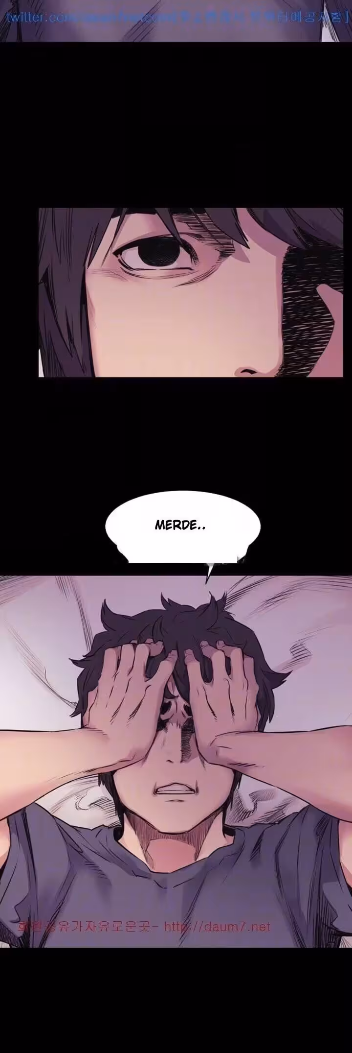 My Kingdom Chapitre 51 page 16
