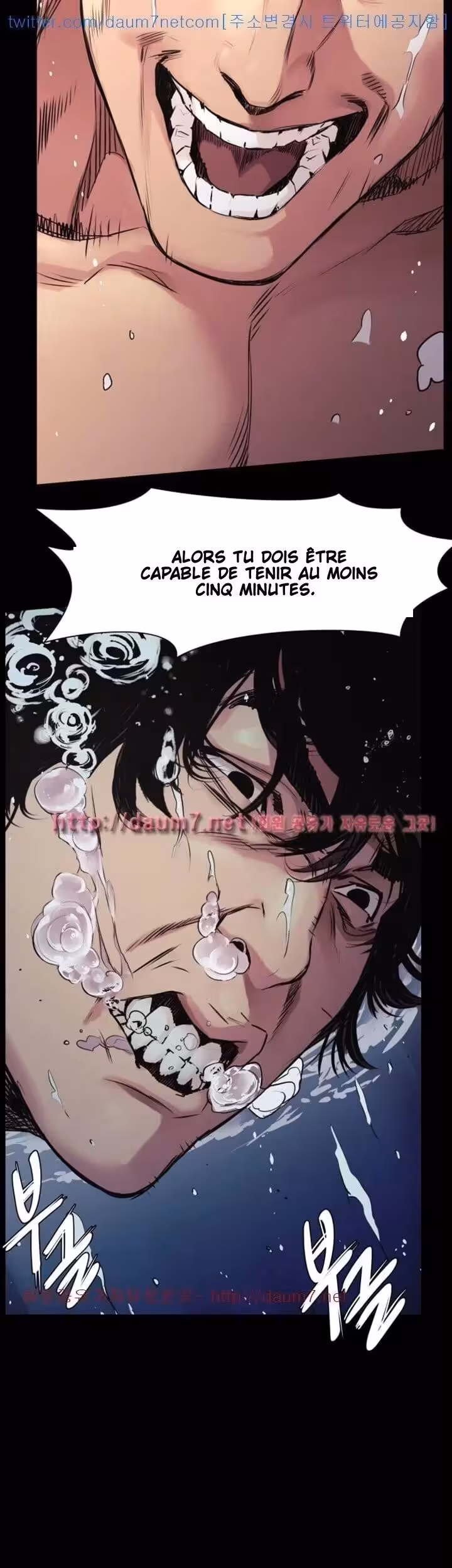 My Kingdom Chapitre 51 page 34