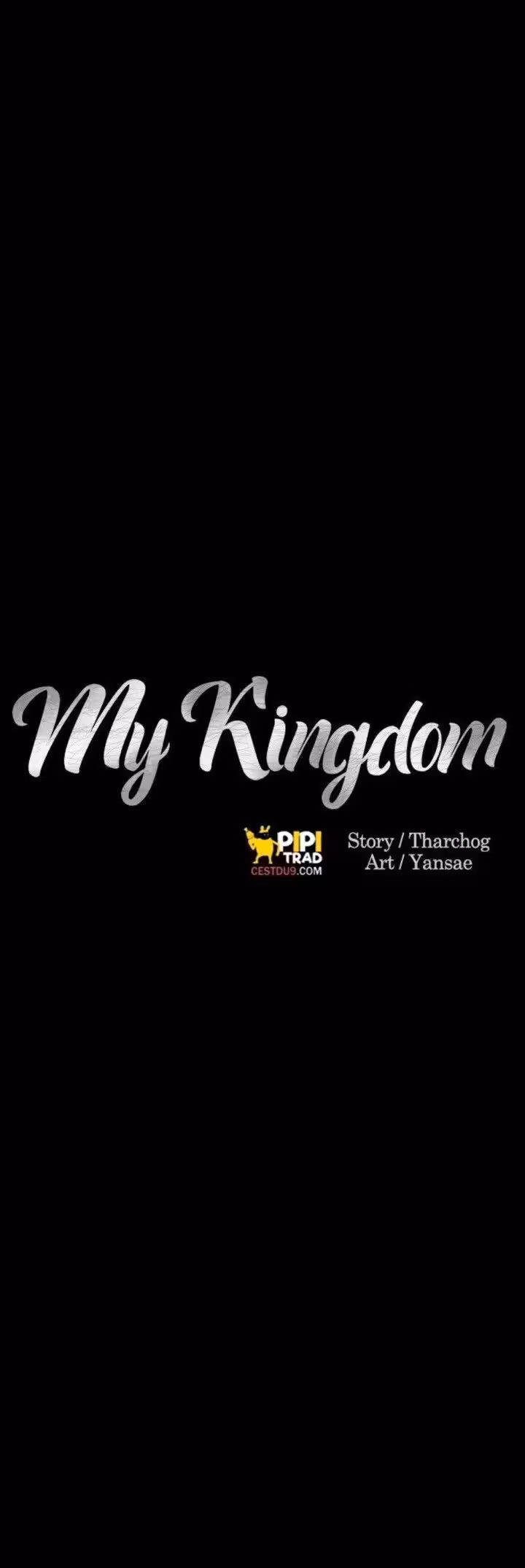 My Kingdom Chapitre 51 page 4