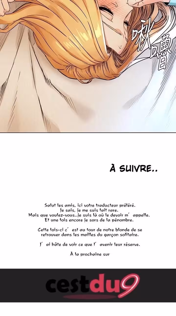 My Kingdom Chapitre 76 page 21