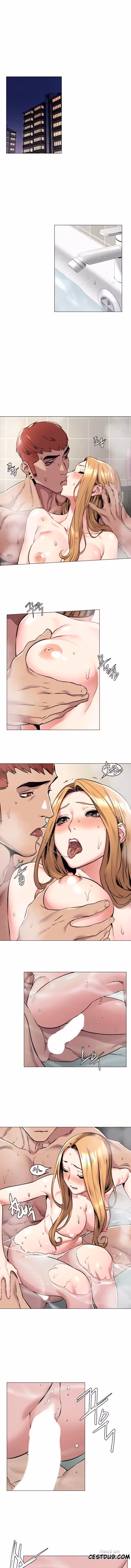 My Kingdom Chapitre 65 page 2