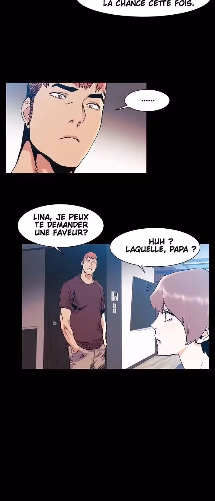 My Kingdom Chapitre 33 page 11