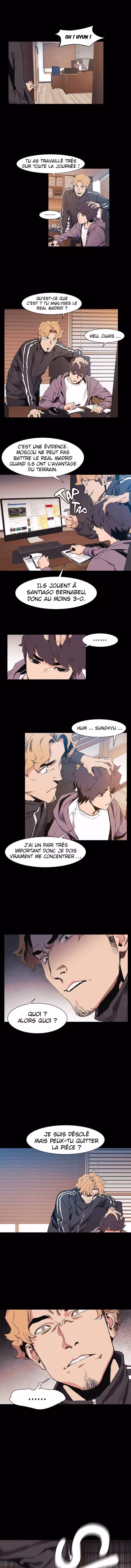 My Kingdom Chapitre 31 page 5