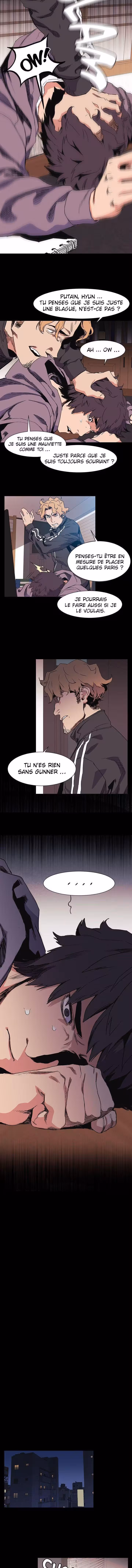 My Kingdom Chapitre 31 page 6