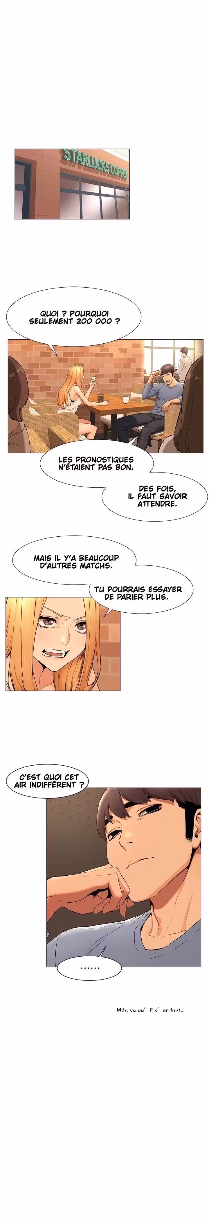 My Kingdom Chapitre 74 page 12