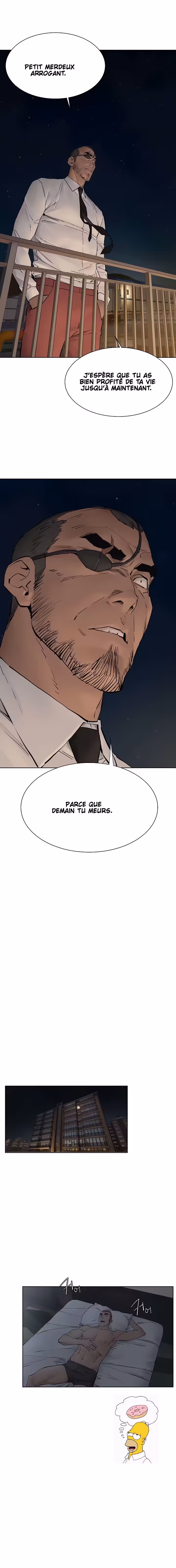 My Kingdom Chapitre 149 page 15