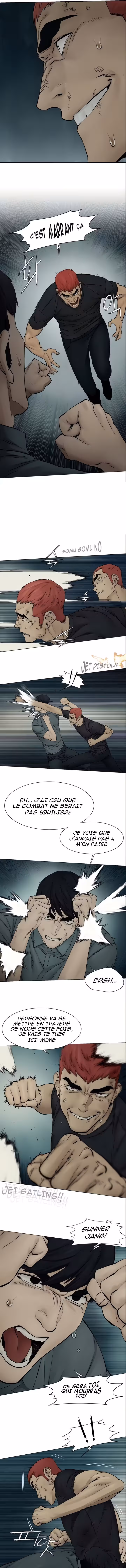 My Kingdom Chapitre 158 page 6