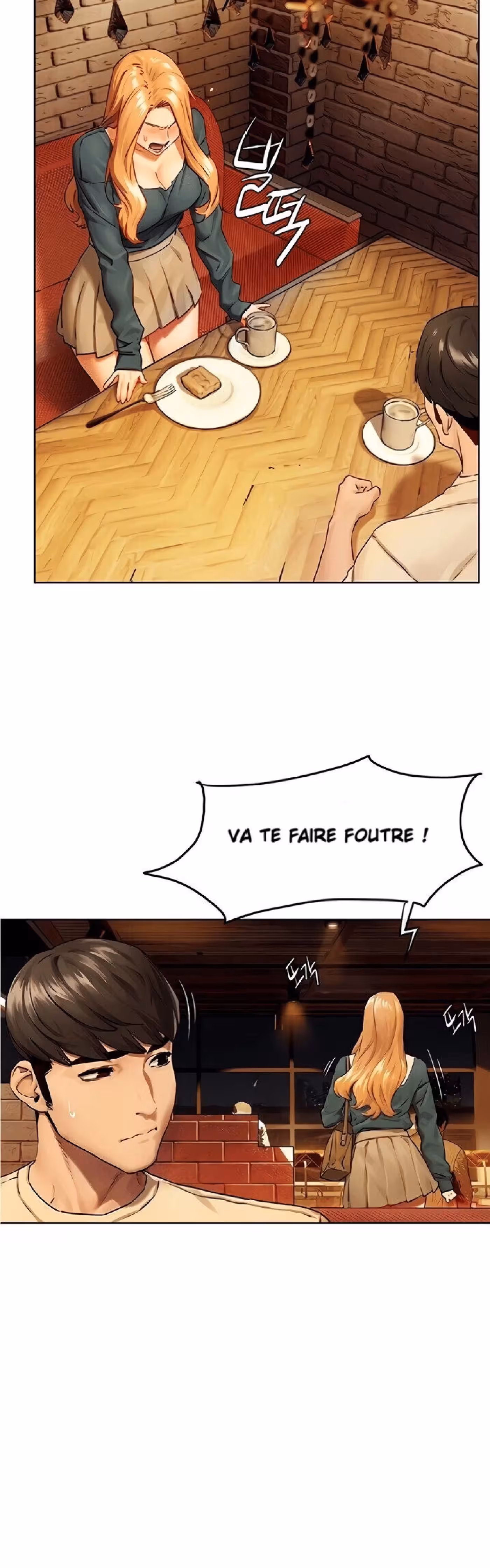 My Kingdom Chapitre 135 page 11