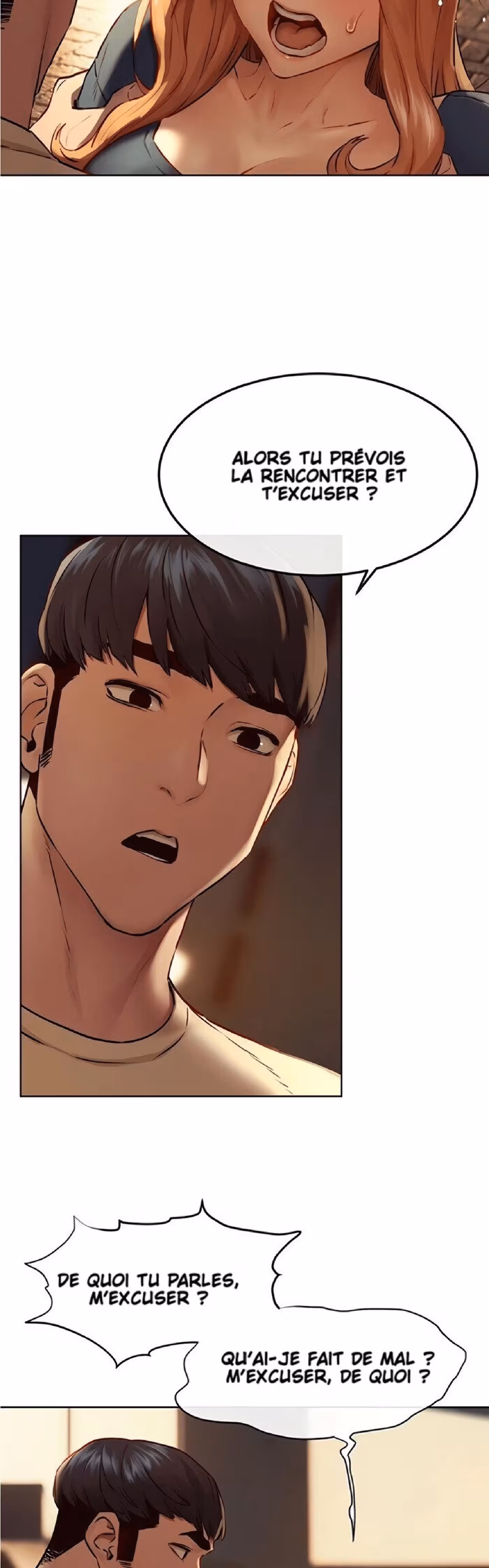 My Kingdom Chapitre 135 page 16