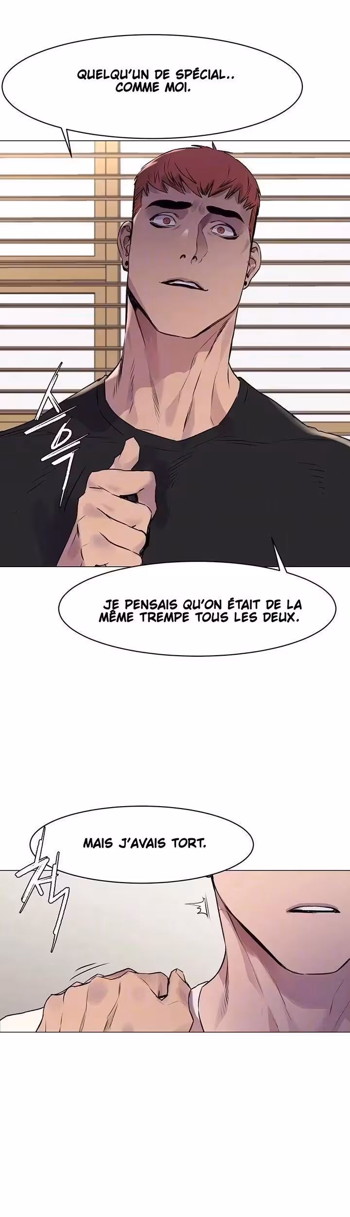My Kingdom Chapitre 53 page 15