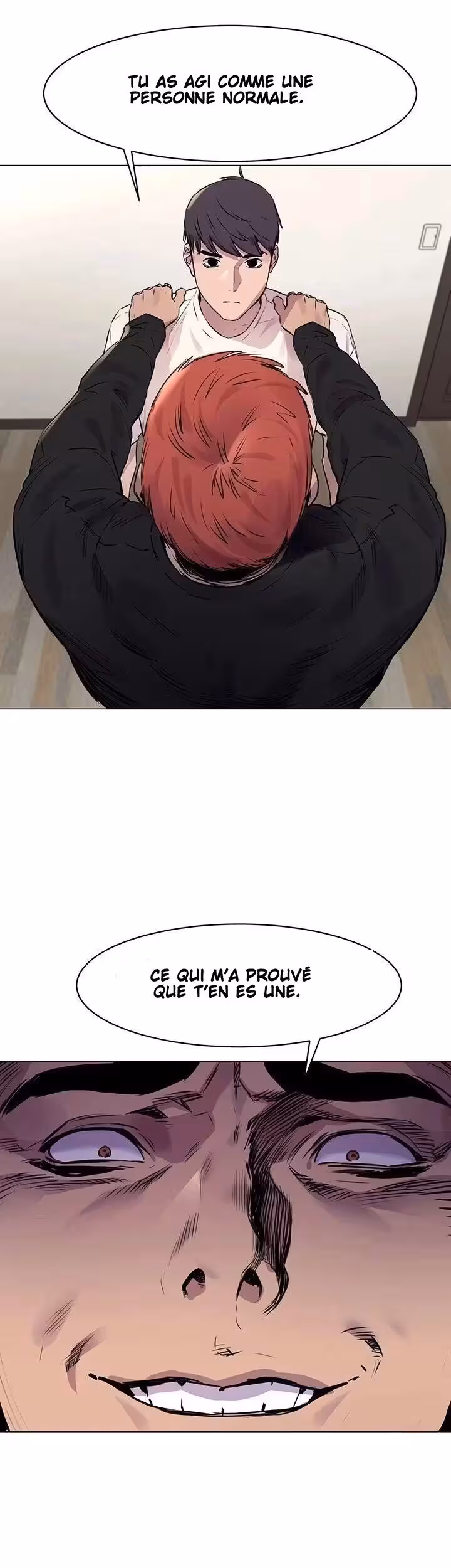 My Kingdom Chapitre 53 page 16