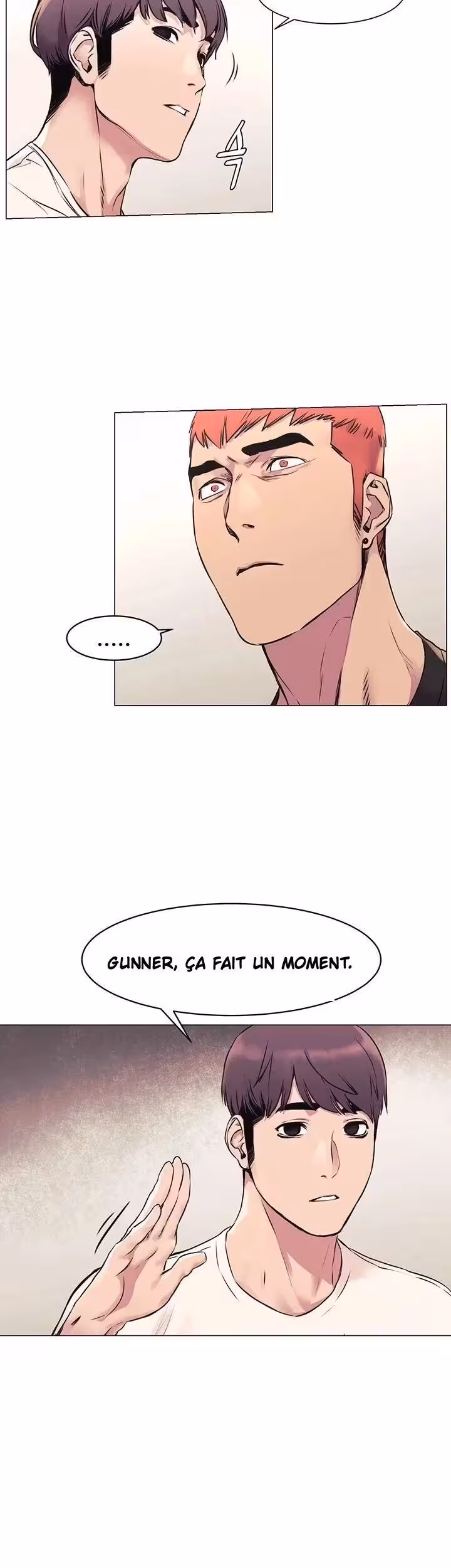 My Kingdom Chapitre 53 page 5