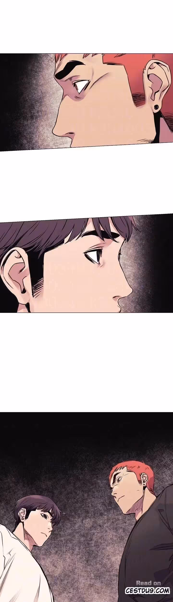My Kingdom Chapitre 53 page 6