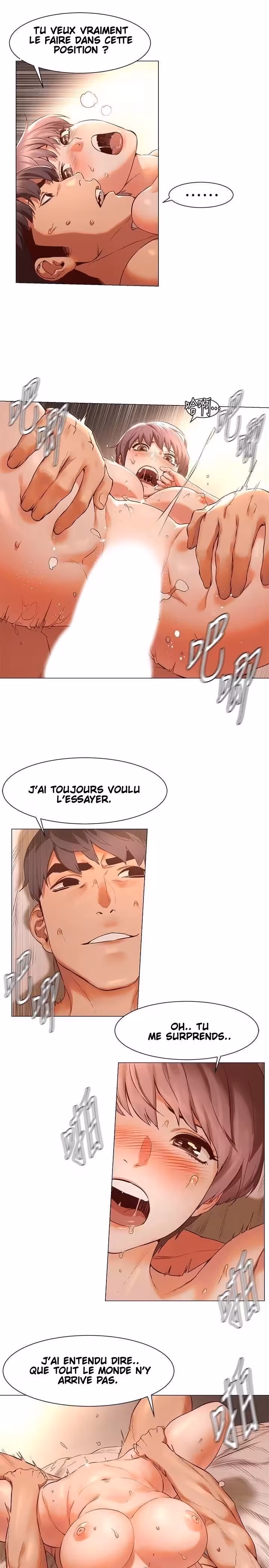 My Kingdom Chapitre 72 page 14