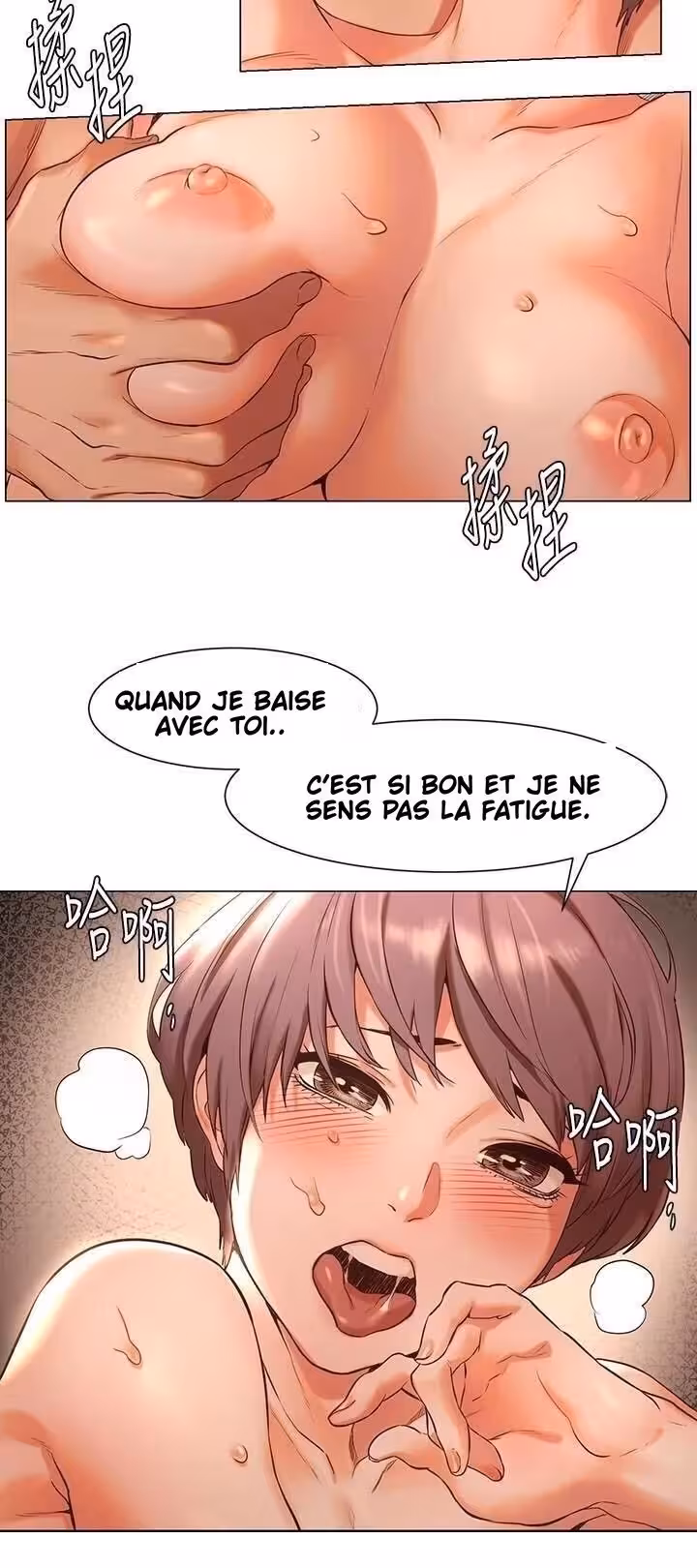 My Kingdom Chapitre 72 page 19