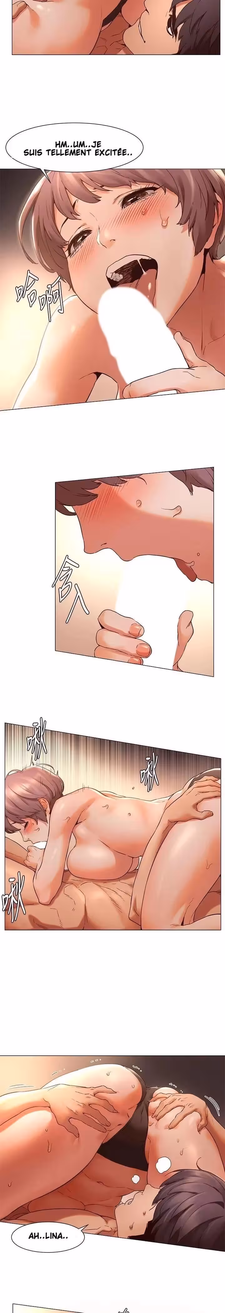 My Kingdom Chapitre 72 page 3