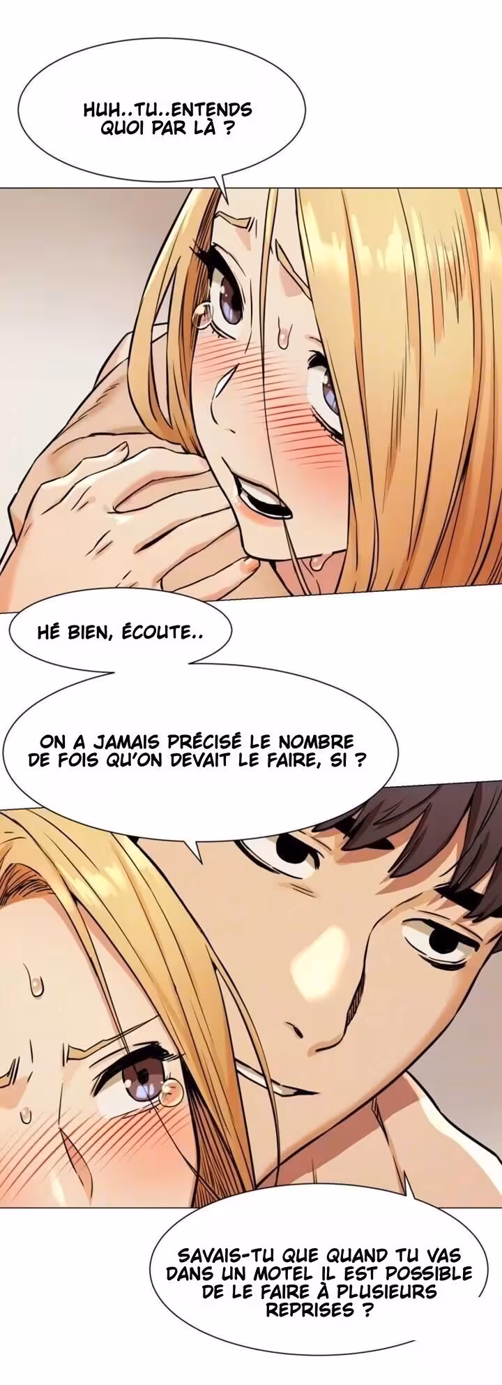 My Kingdom Chapitre 79 page 7