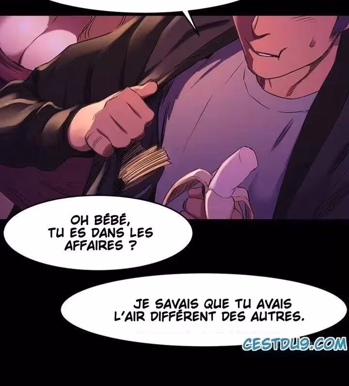 My Kingdom Chapitre 39 page 12