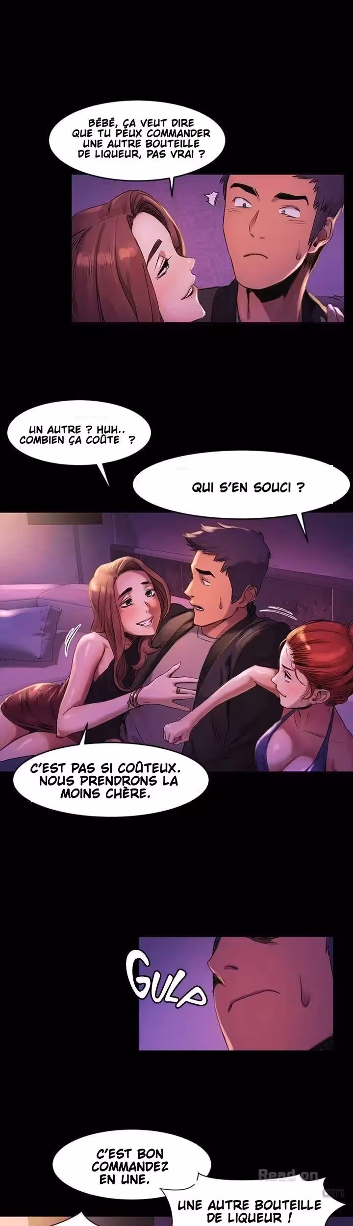 My Kingdom Chapitre 39 page 13