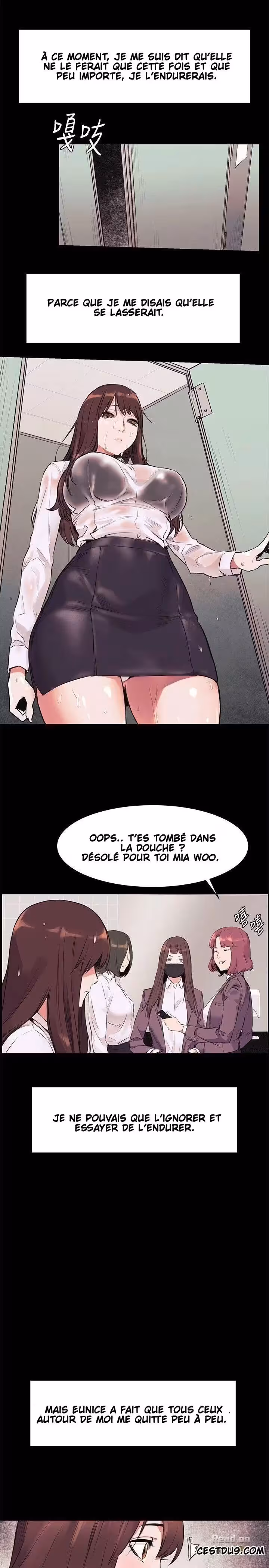 My Kingdom Chapitre 47 page 11