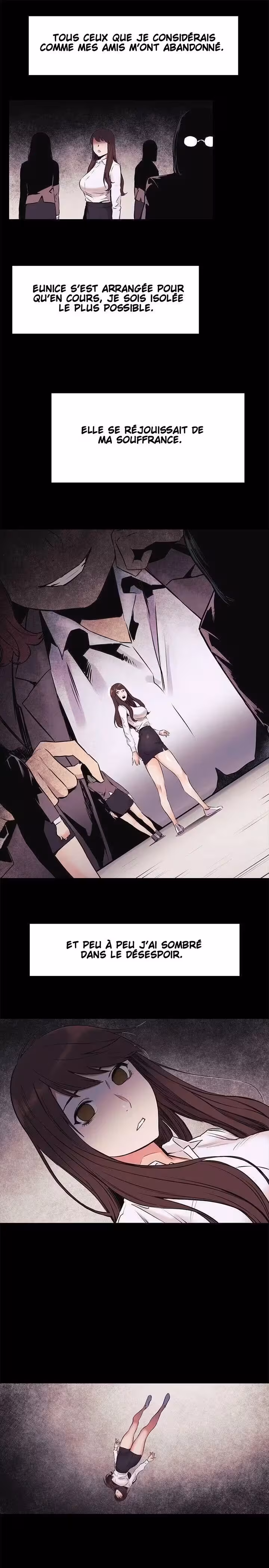 My Kingdom Chapitre 47 page 13