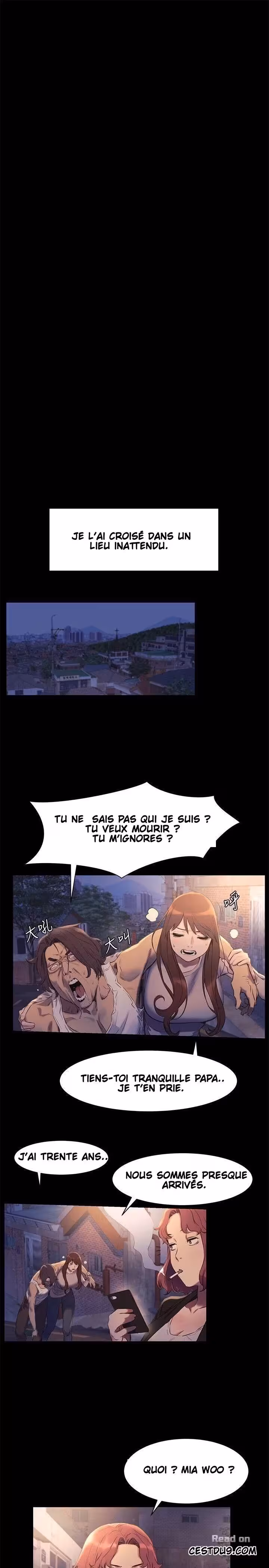 My Kingdom Chapitre 47 page 5