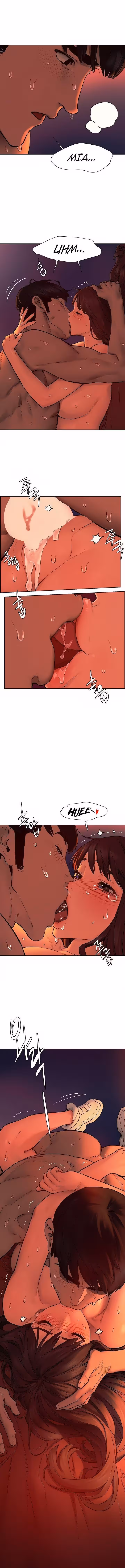 My Kingdom Chapitre 155 page 1