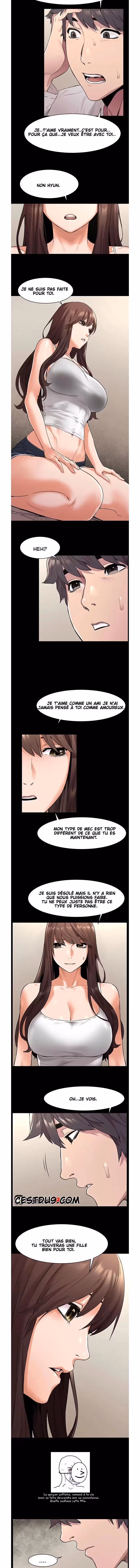 My Kingdom Chapitre 56 page 6
