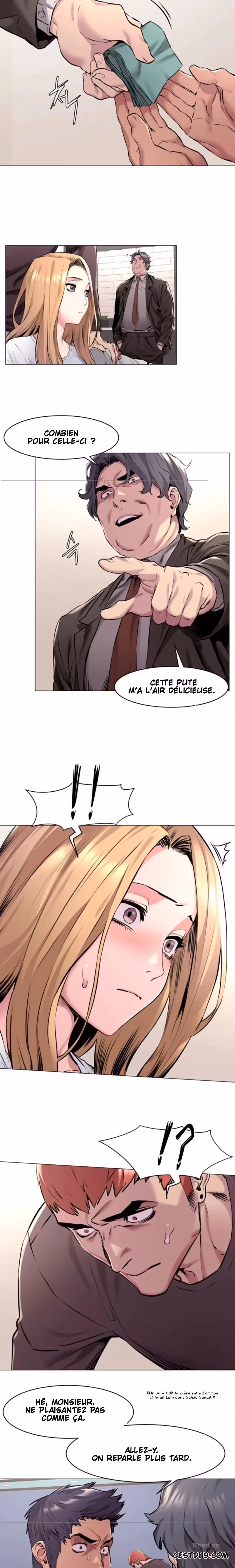 My Kingdom Chapitre 62 page 10