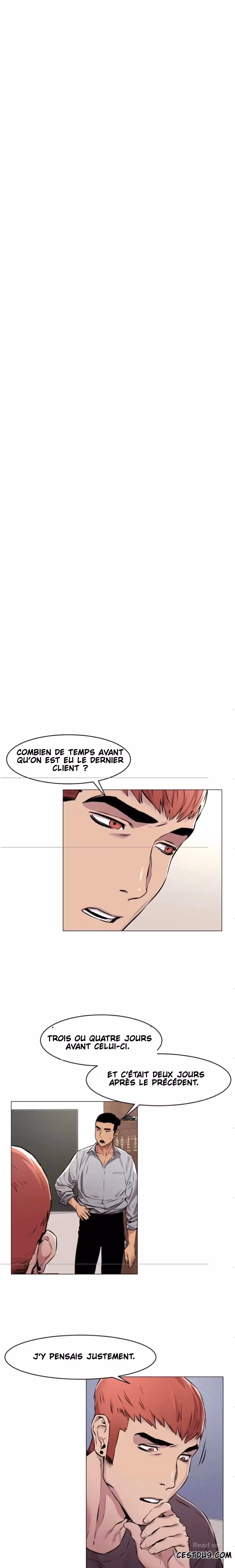 My Kingdom Chapitre 62 page 6