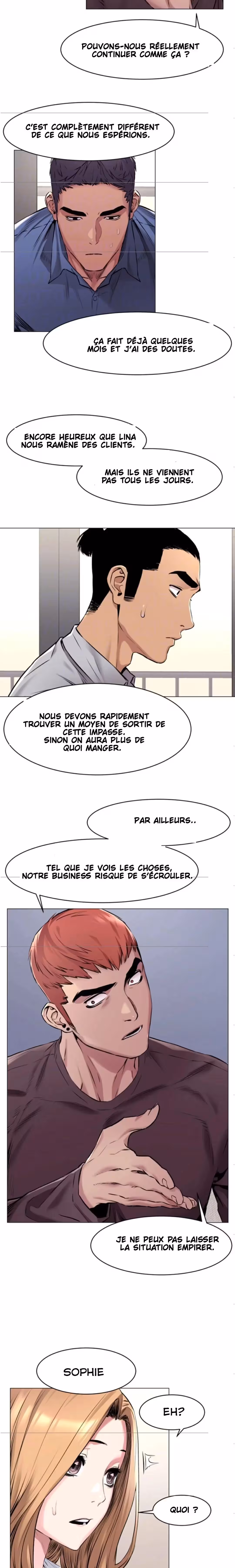 My Kingdom Chapitre 62 page 7