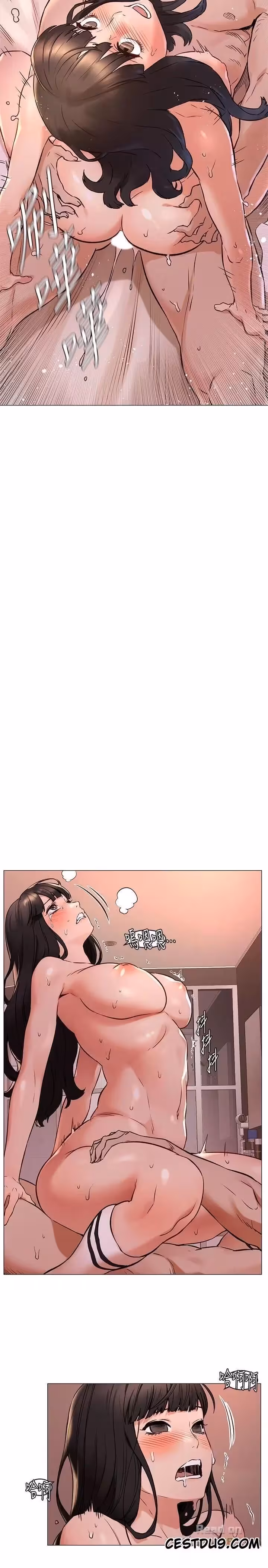 My Kingdom Chapitre 69 page 21