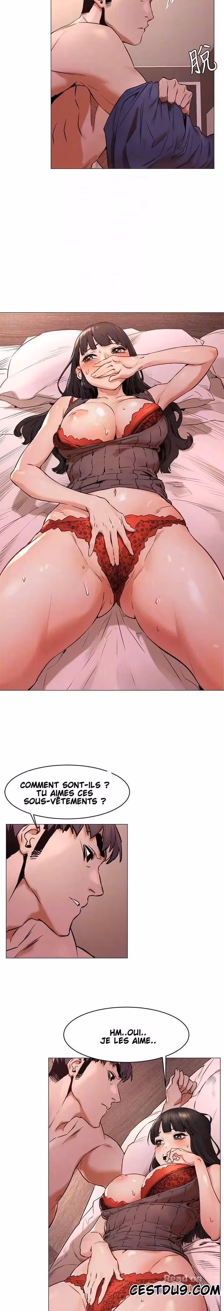 My Kingdom Chapitre 69 page 6