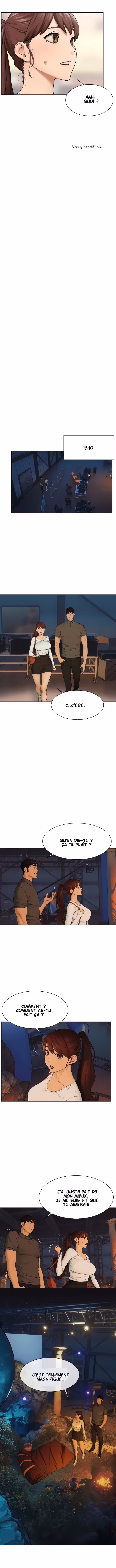 My Kingdom Chapitre 151 page 8