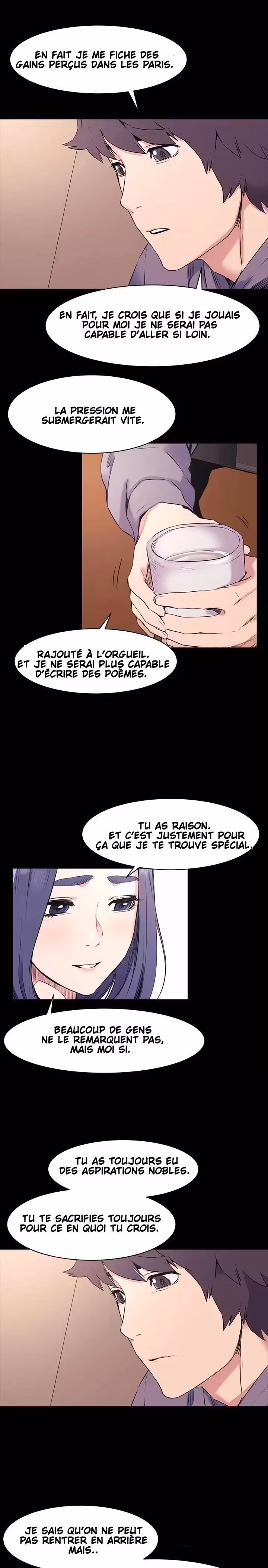 My Kingdom Chapitre 46 page 9