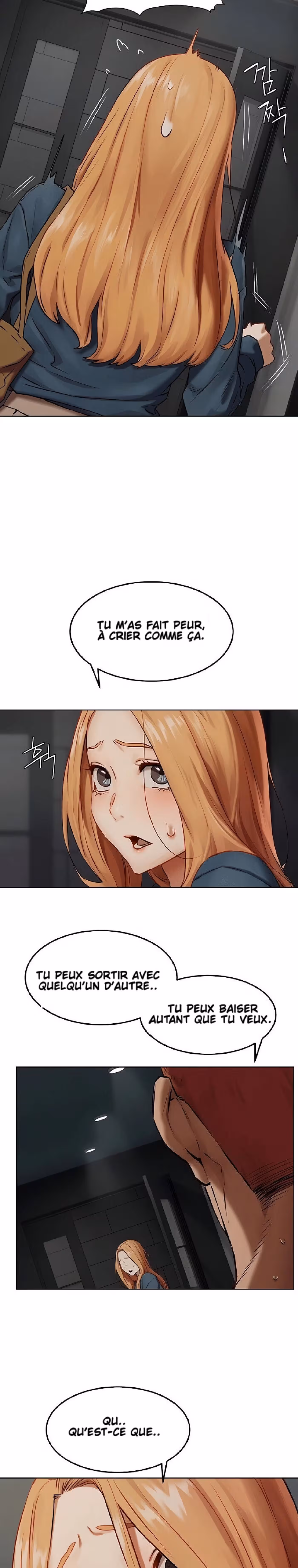 My Kingdom Chapitre 134 page 11
