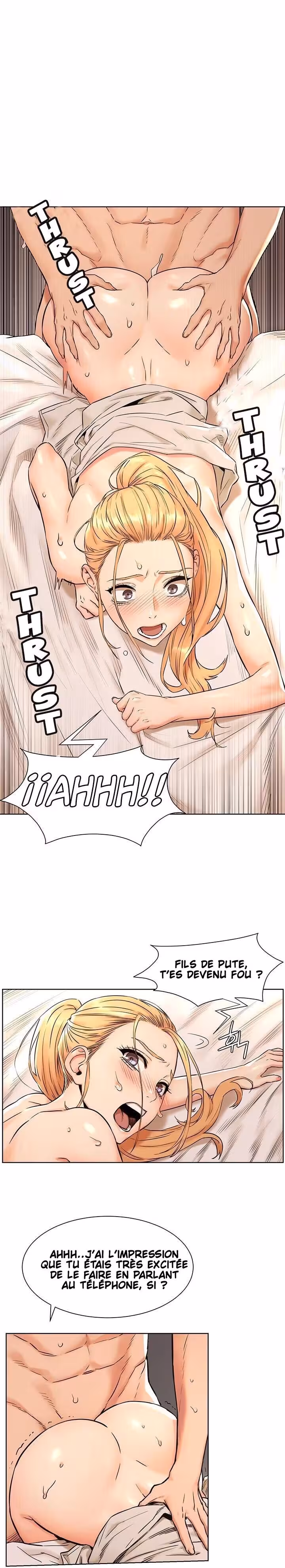 My Kingdom Chapitre 88 page 10