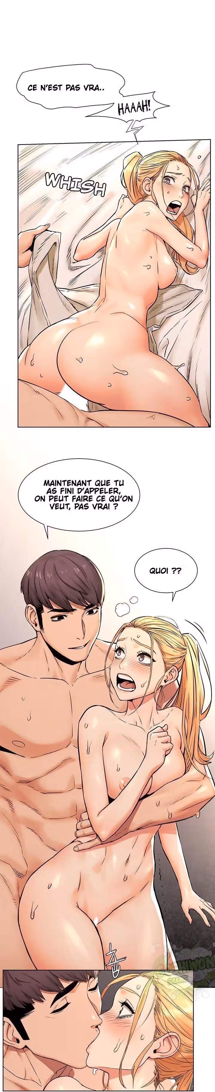 My Kingdom Chapitre 88 page 11