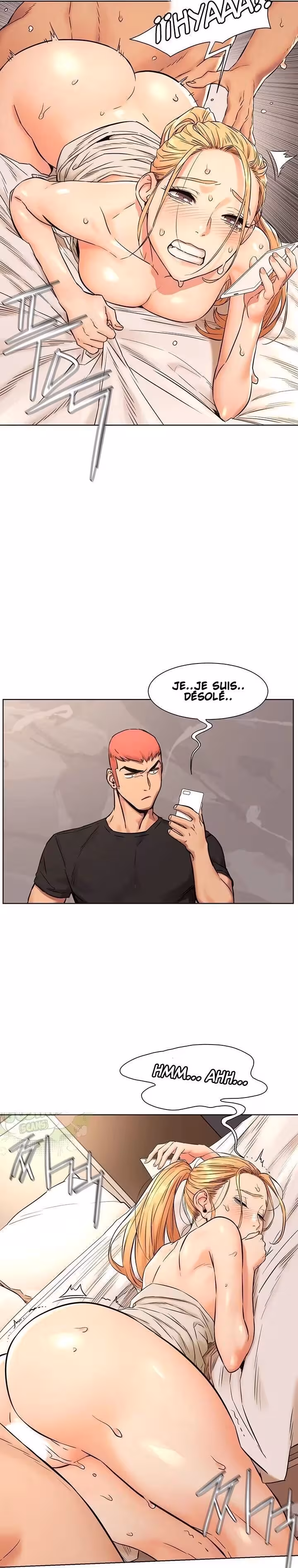 My Kingdom Chapitre 88 page 7
