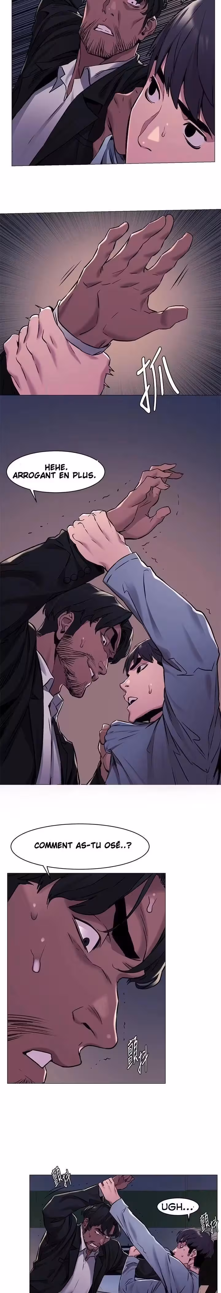 My Kingdom Chapitre 63 page 12