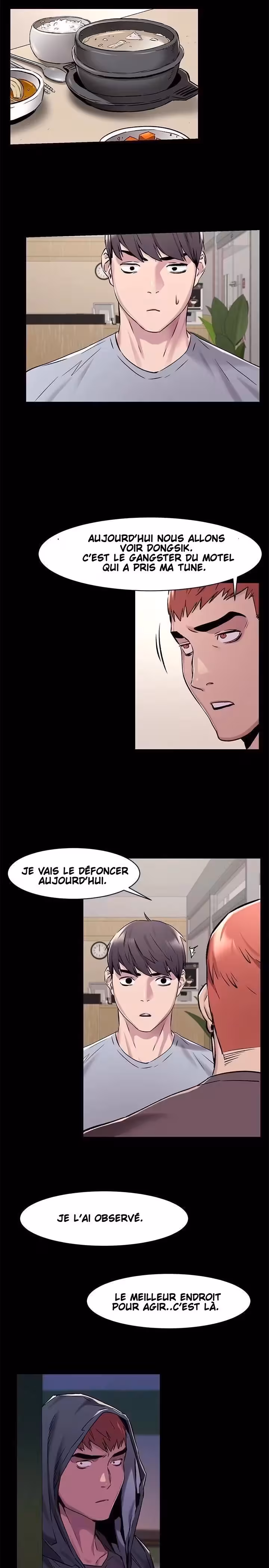 My Kingdom Chapitre 63 page 3