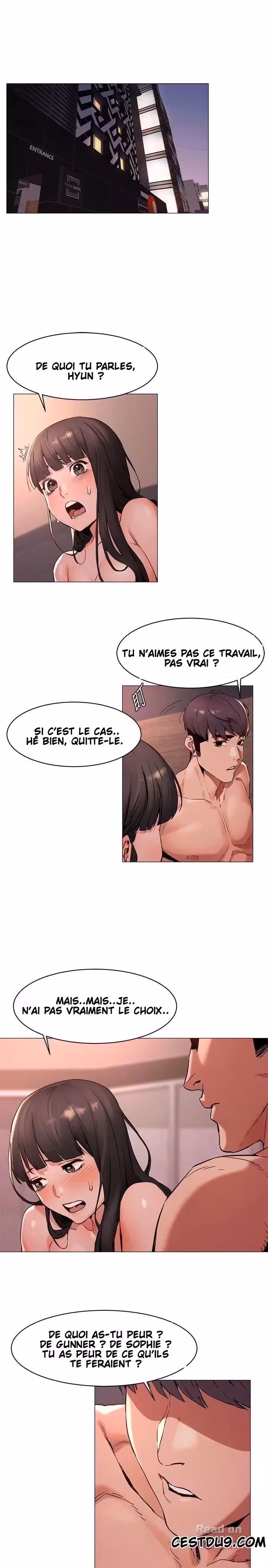 My Kingdom Chapitre 70 page 2