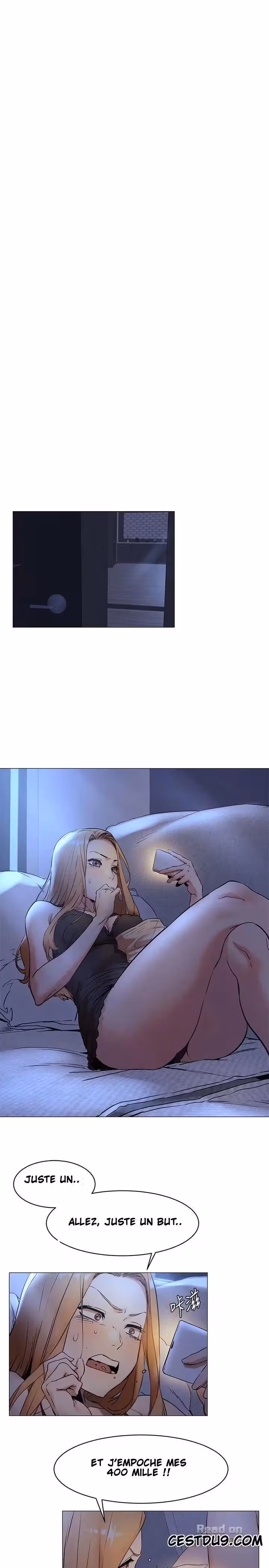 My Kingdom Chapitre 70 page 20