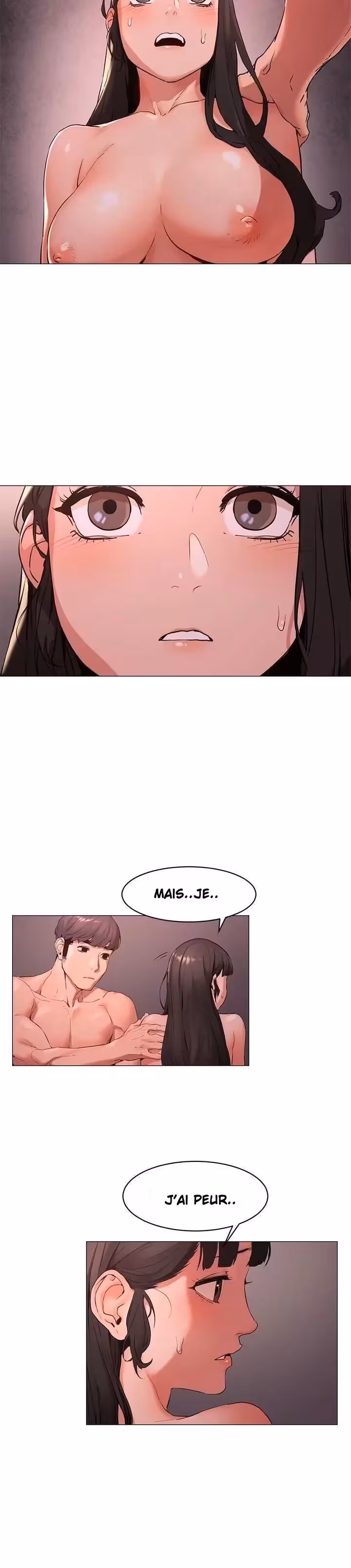 My Kingdom Chapitre 70 page 4