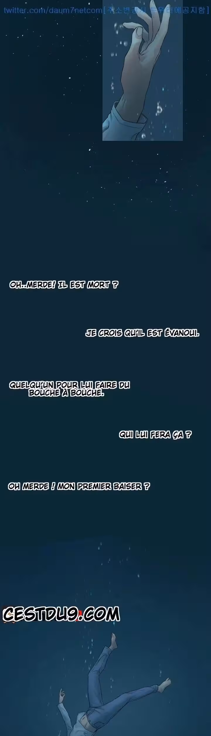 My Kingdom Chapitre 52 page 11
